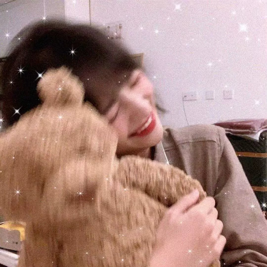 那些爱人